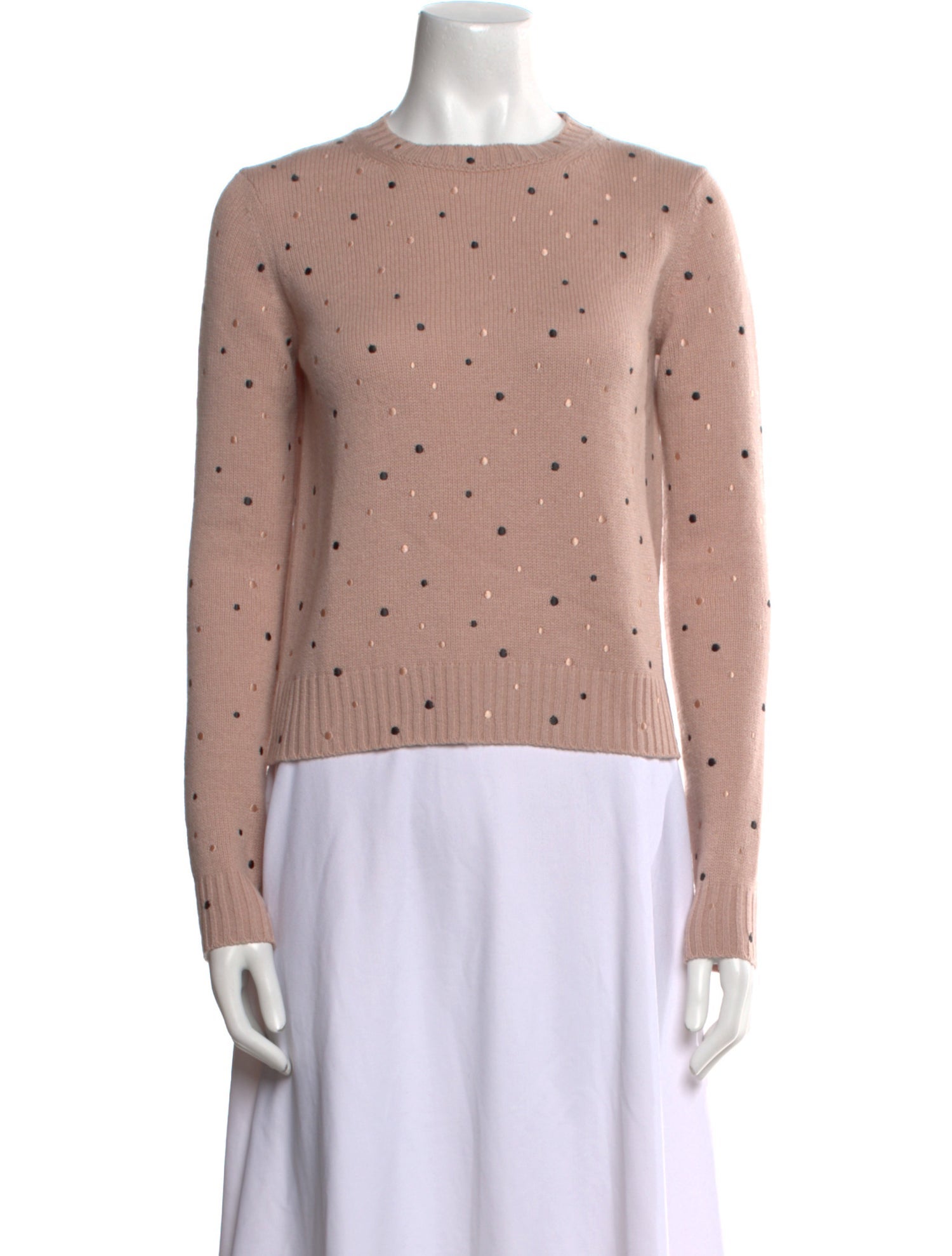 Christian Dior 2023 Cashmere Sweater w/ Tags