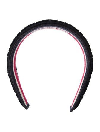 Christian Dior Headband