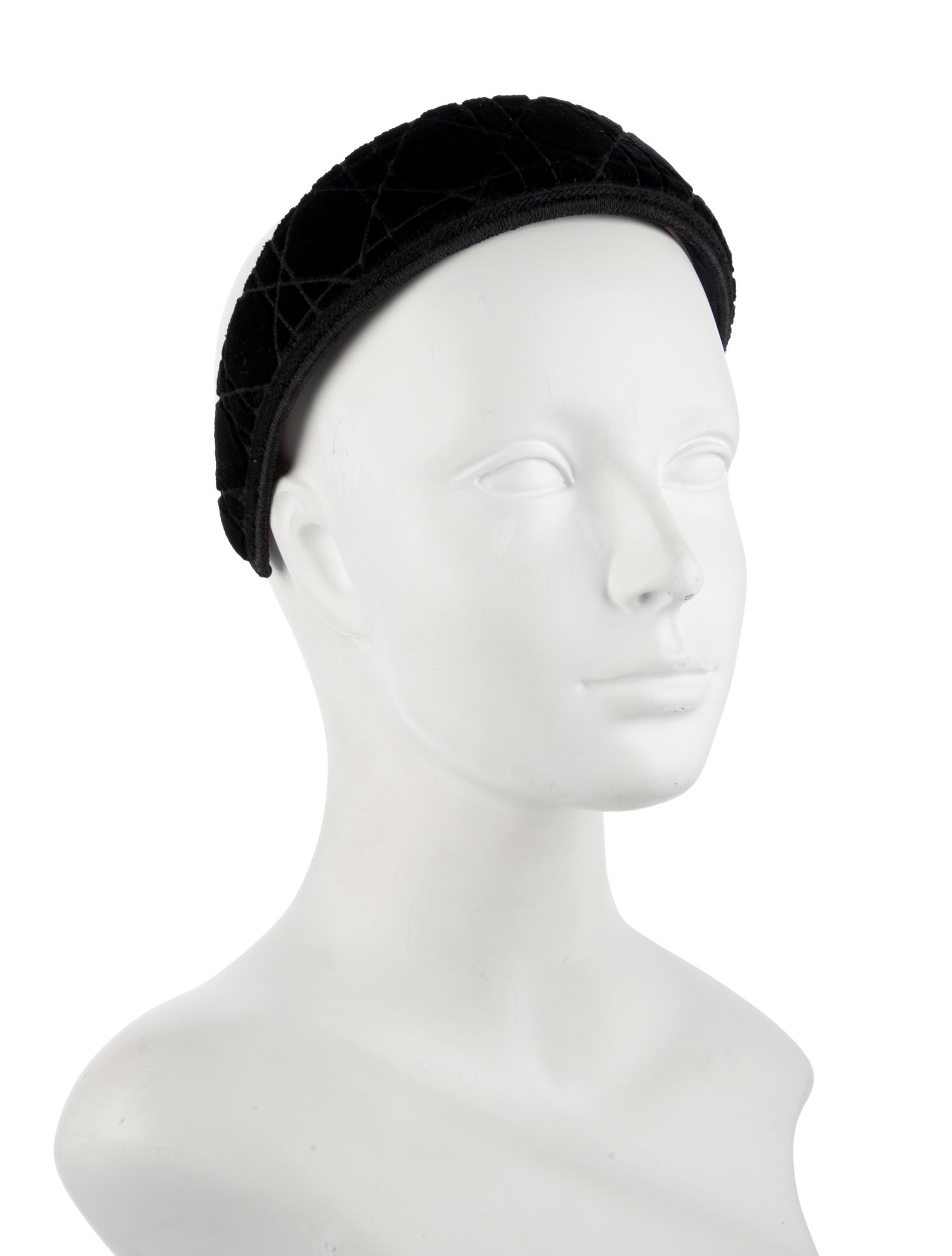 Christian Dior Headband
