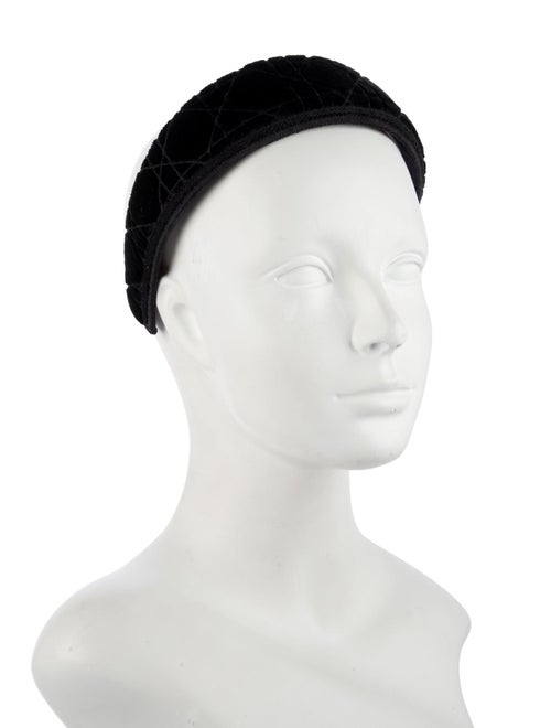 Christian Dior Headband