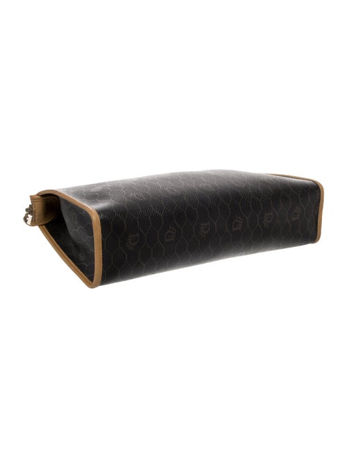 Christian Dior Clutch