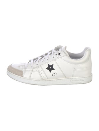 Christian Dior Star Sneakers