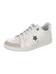 Christian Dior Star Sneakers