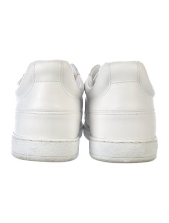 Christian Dior Star Sneakers