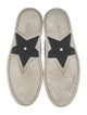 Christian Dior Star Sneakers
