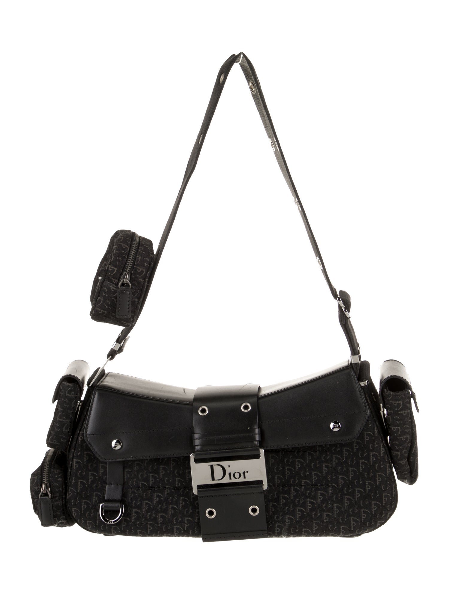 Christian Dior Diorissimo Street Chic