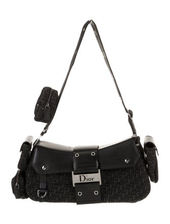 Christian Dior Diorissimo Street Chic