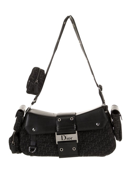 Christian Dior Diorissimo Street Chic