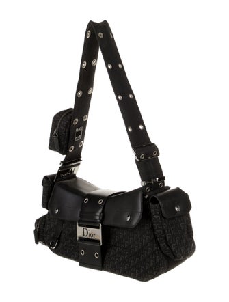 Christian Dior Diorissimo Street Chic