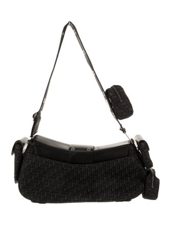 Christian Dior Diorissimo Street Chic