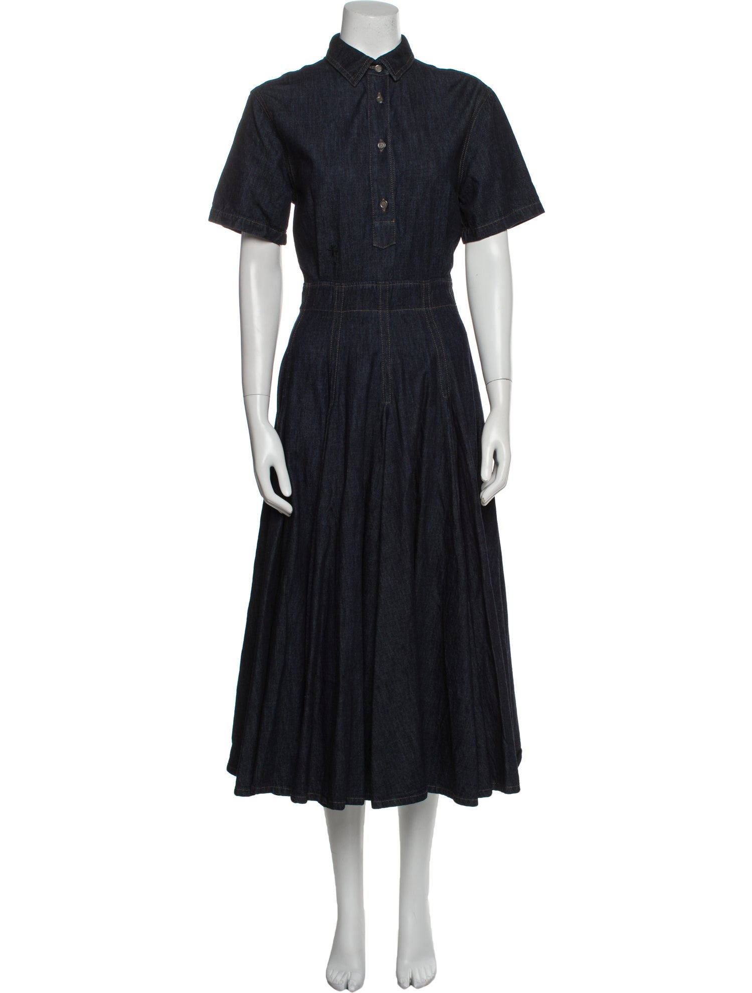 Christian Dior 2023 Long Dress