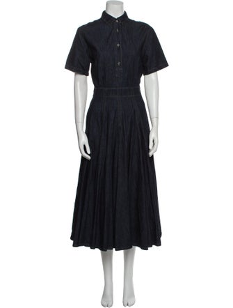 Christian Dior 2023 Long Dress