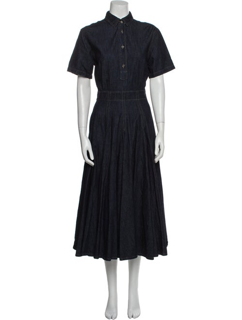 Christian Dior 2023 Long Dress