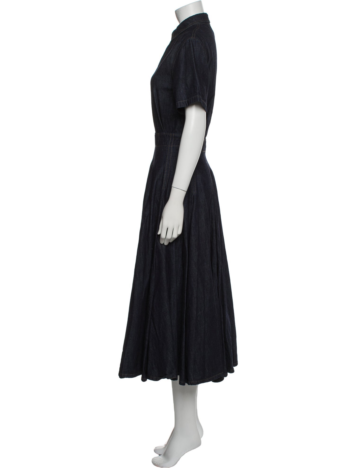 Christian Dior 2023 Long Dress