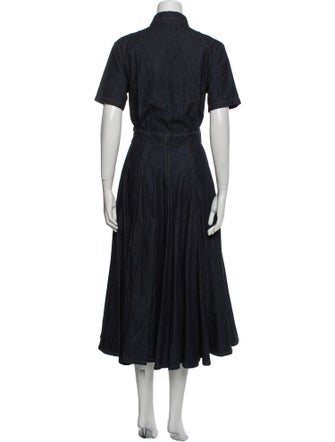 Christian Dior 2023 Long Dress