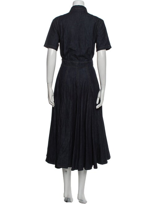 Christian Dior 2023 Long Dress