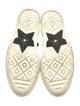 Christian Dior Printed Sneakers