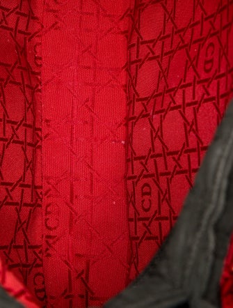 Christian Dior Cannage Lady Dior Medium