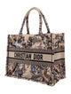 Christian Dior Jardin d’Hiver Book Medium 2022