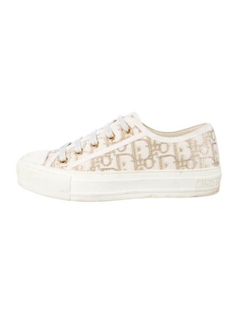 Christian Dior Walk'n'Dior Sneakers