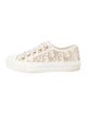 Christian Dior Walk'n'Dior Sneakers
