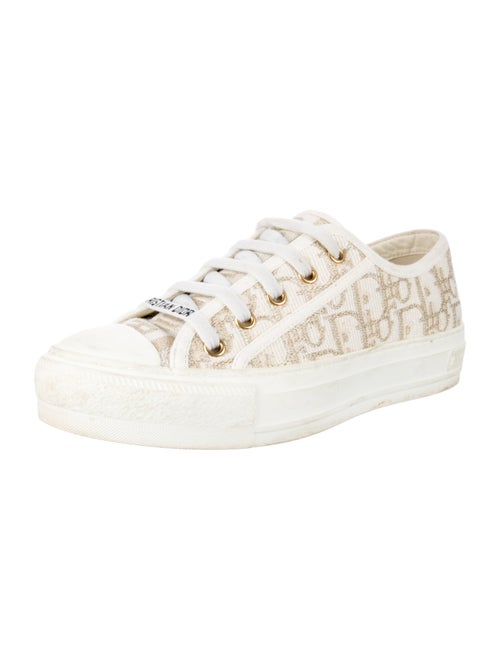 Christian Dior Walk'n'Dior Sneakers