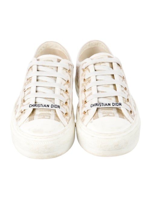 Christian Dior Walk'n'Dior Sneakers