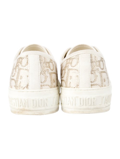 Christian Dior Walk'n'Dior Sneakers