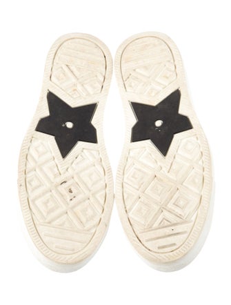 Christian Dior Walk'n'Dior Sneakers