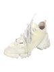 Christian Dior D-Connect Chunky Sneakers