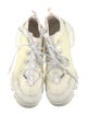 Christian Dior D-Connect Chunky Sneakers
