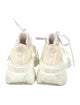 Christian Dior D-Connect Chunky Sneakers