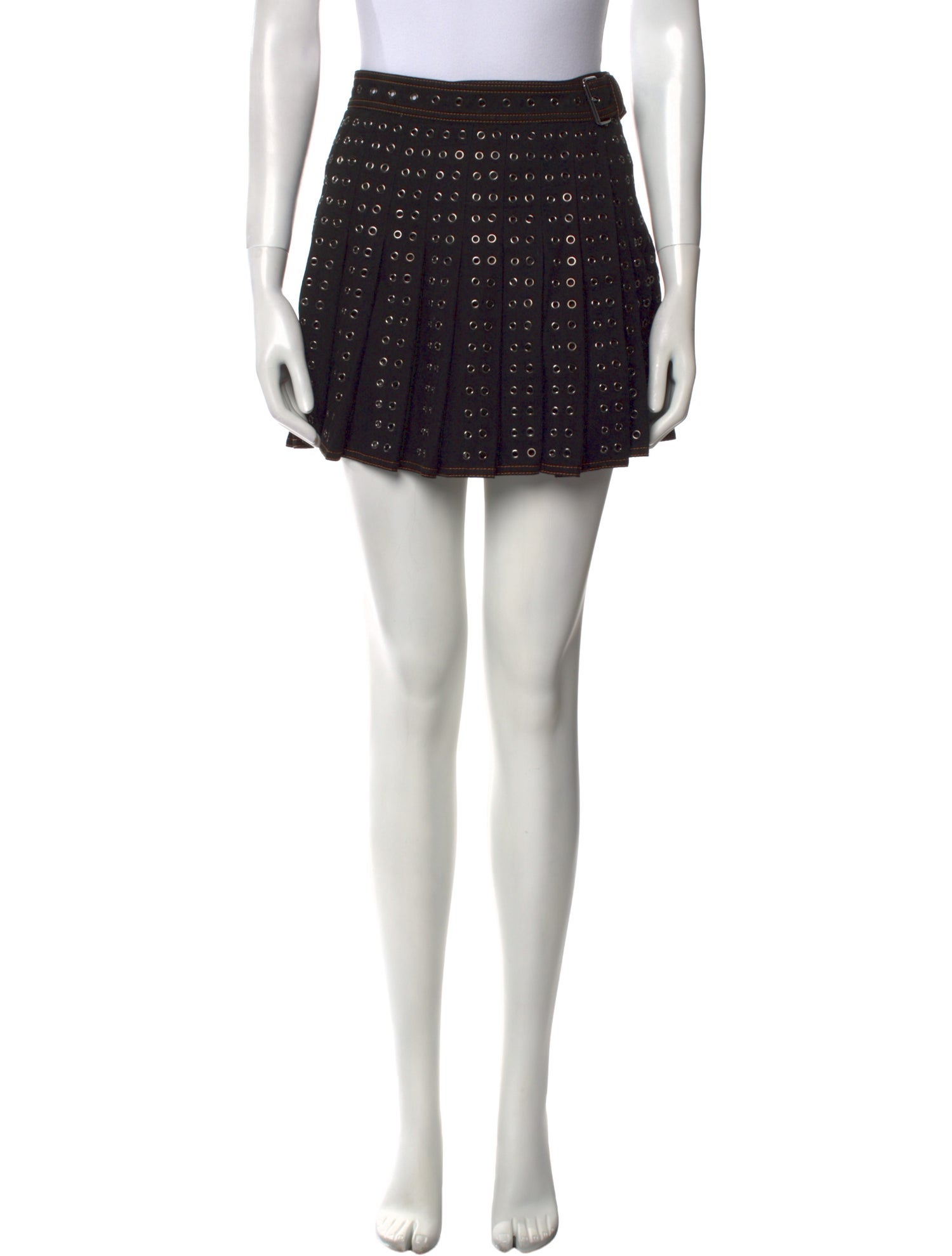 Christian Dior 2022 Mini Skirt