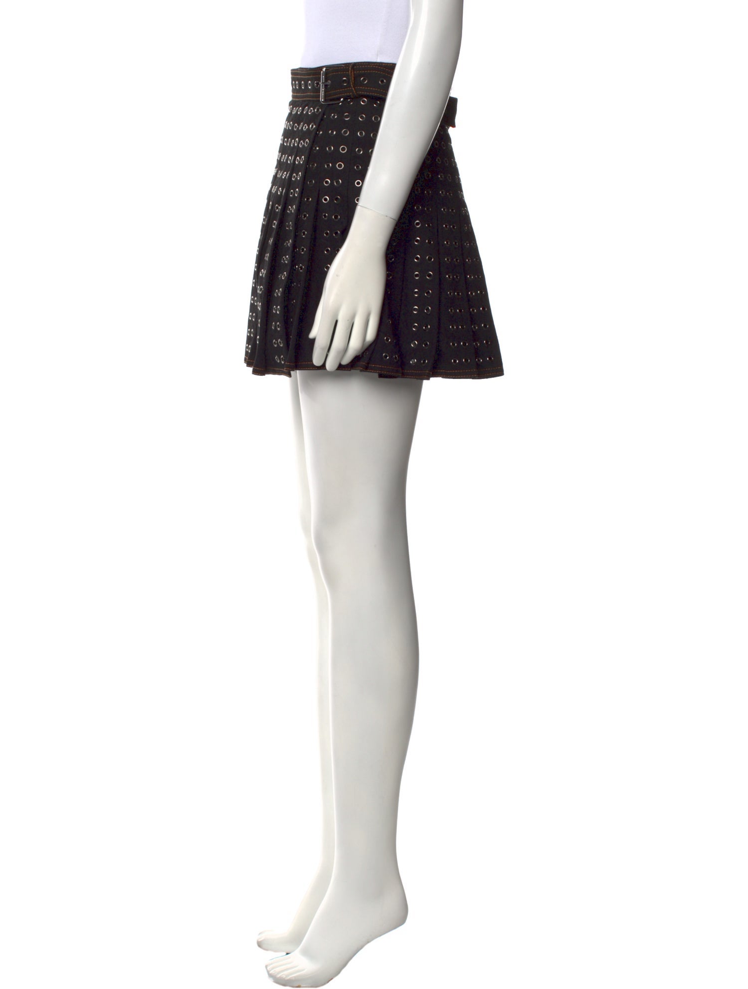 Christian Dior 2022 Mini Skirt