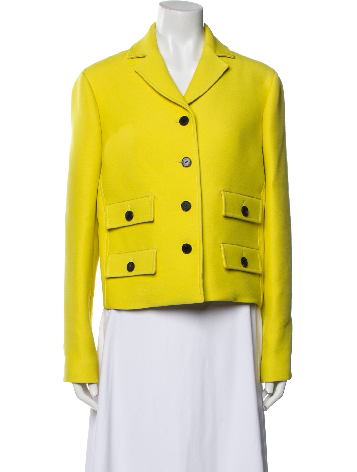 Christian Dior 2022 Wool Blazer