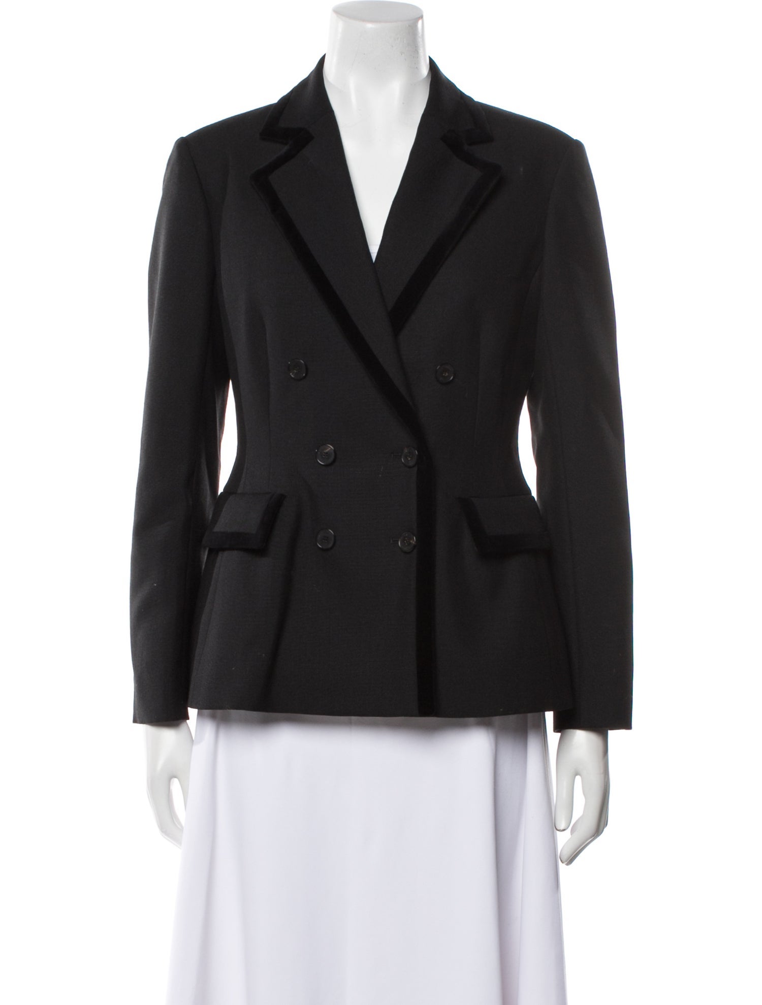 Christian Dior 2024 Marlene Blazer