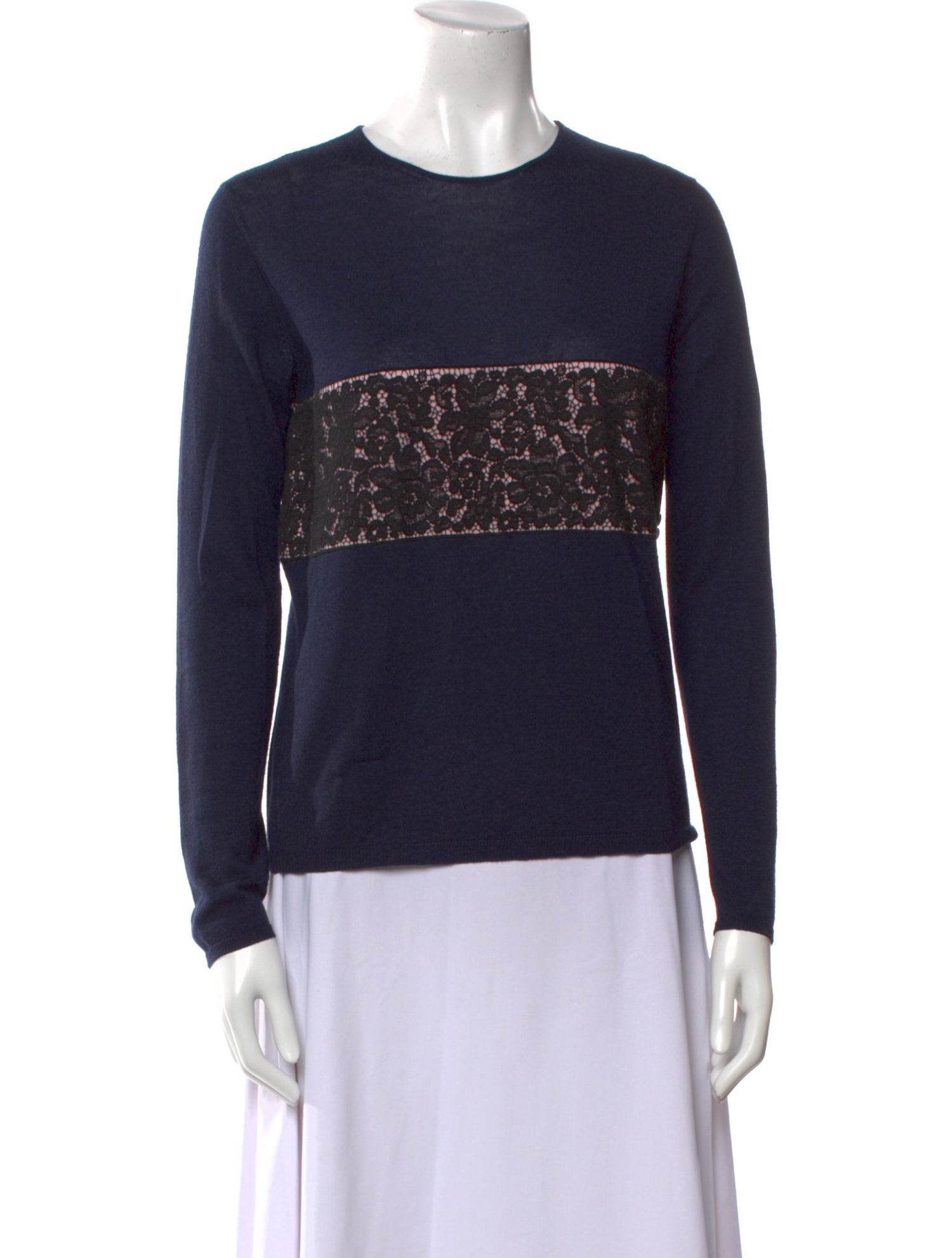 Christian Dior 2014 Cashmere Sweater