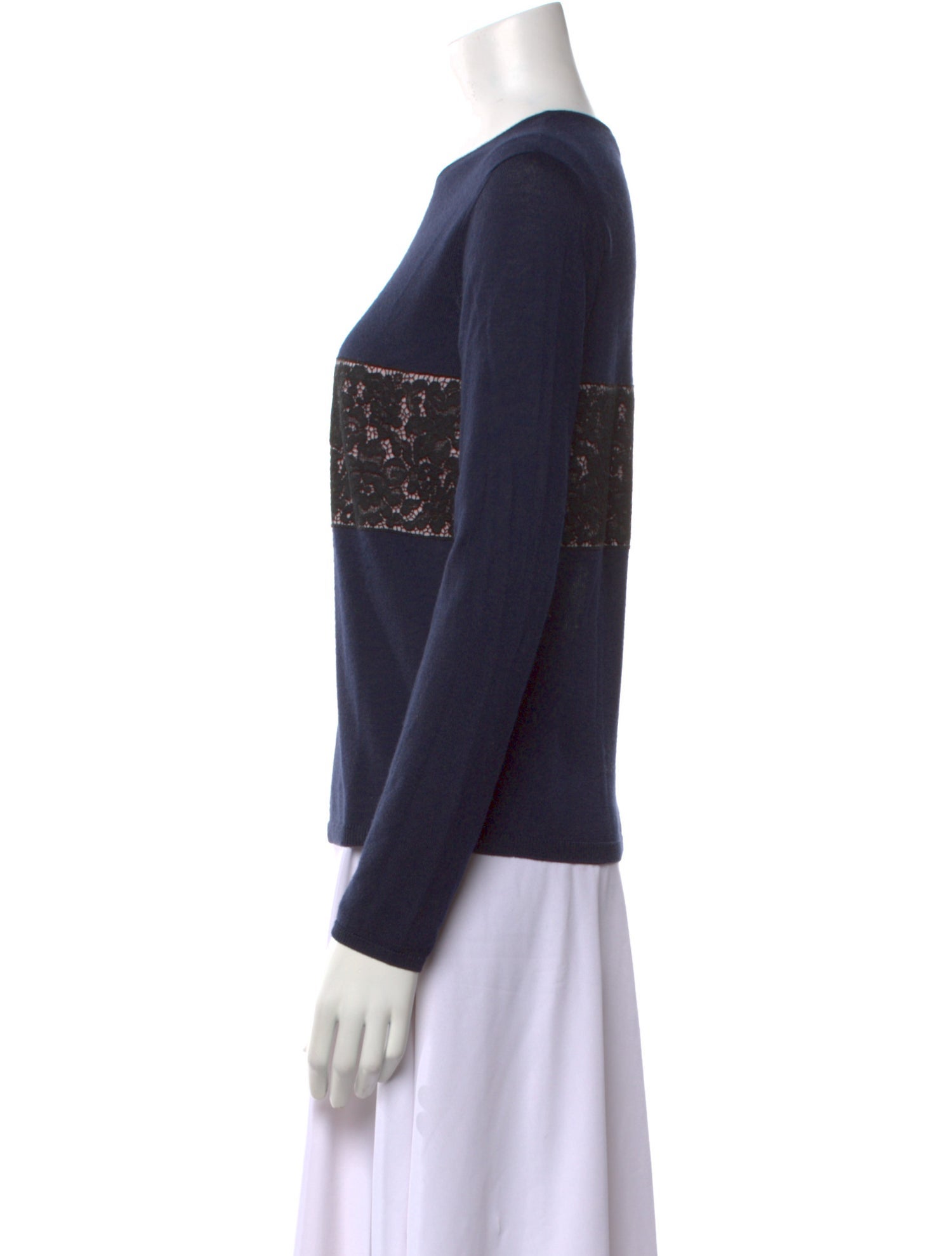 Christian Dior 2014 Cashmere Sweater