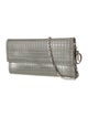 Christian Dior Cannage Clutch