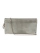 Christian Dior Cannage Clutch
