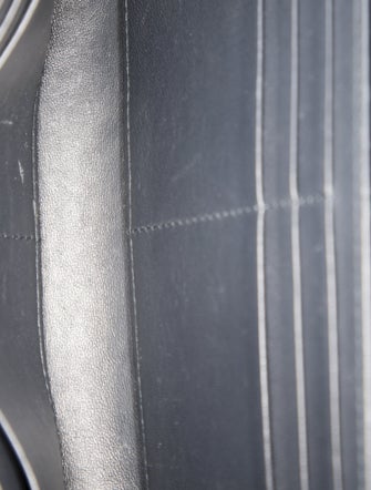 Christian Dior Cannage Clutch