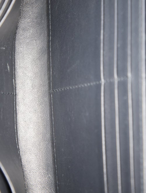 Christian Dior Cannage Clutch