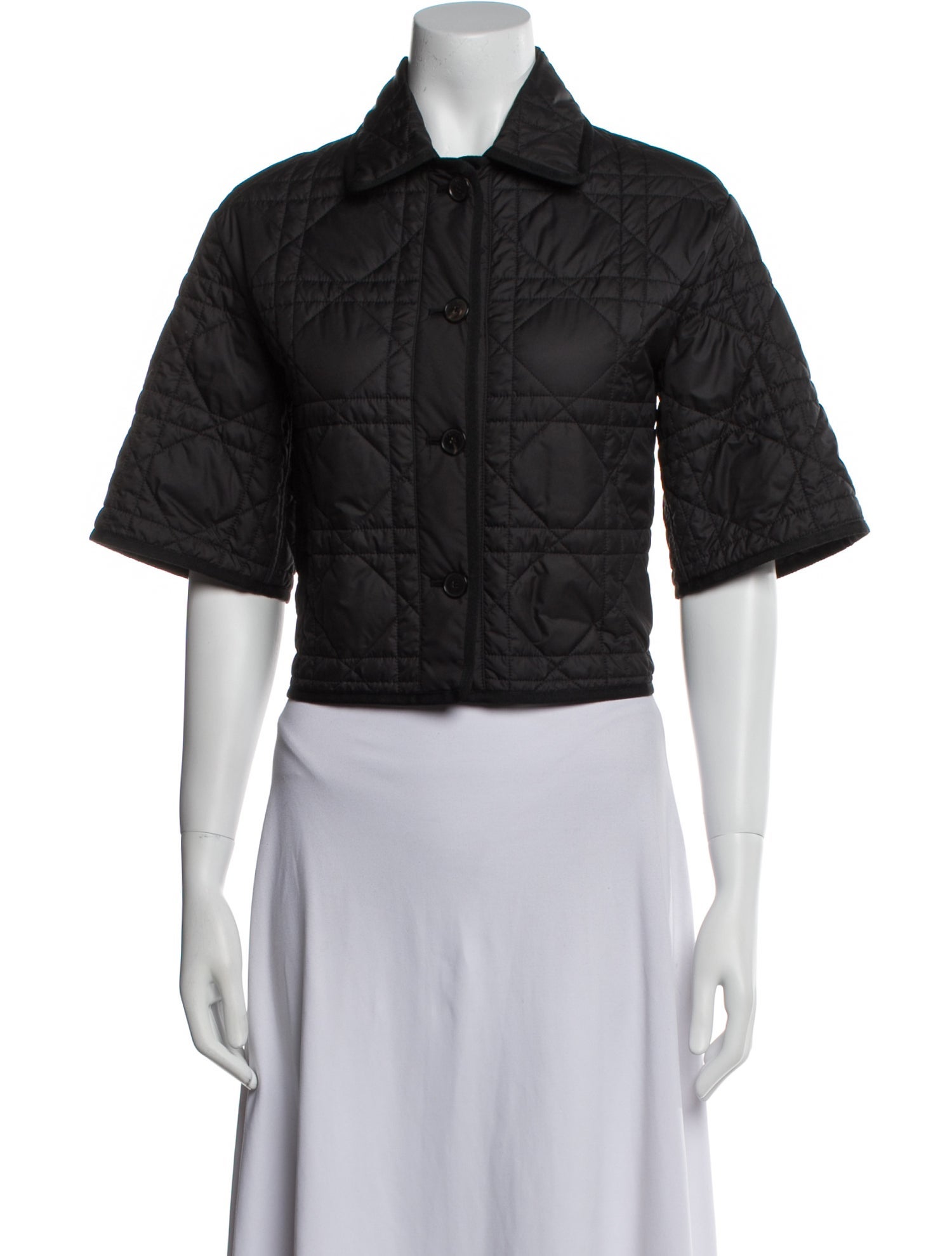 Christian Dior 2022 Bolero