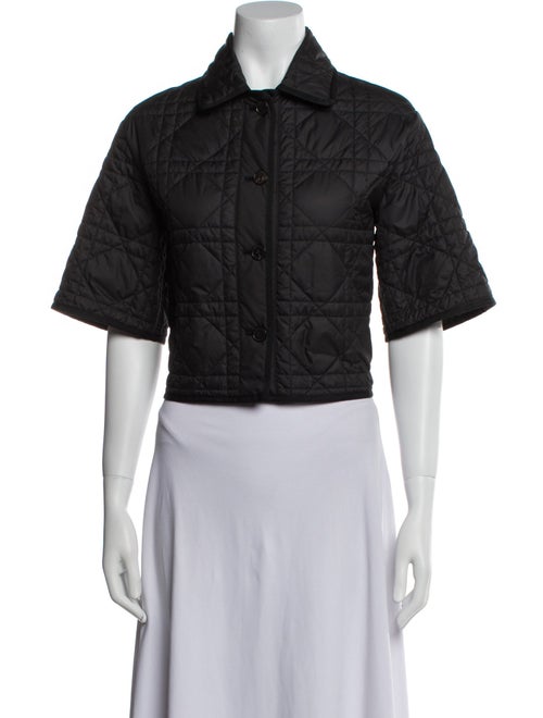 Christian Dior 2022 Bolero