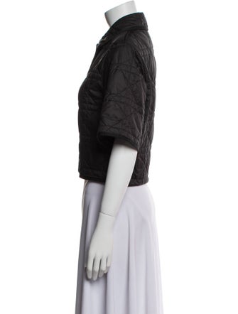 Christian Dior 2022 Bolero