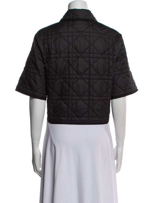 Christian Dior 2022 Bolero