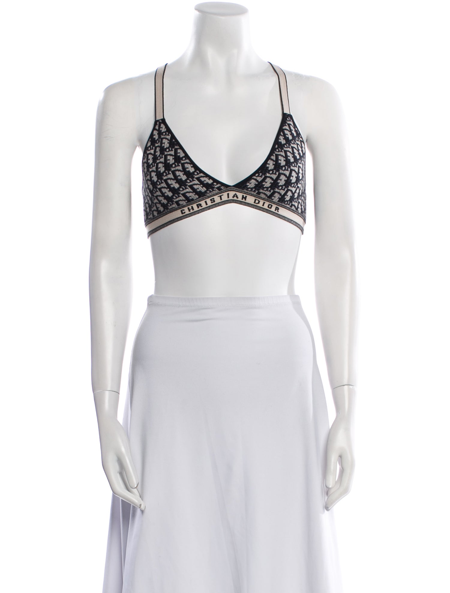 Christian Dior 2021 Top