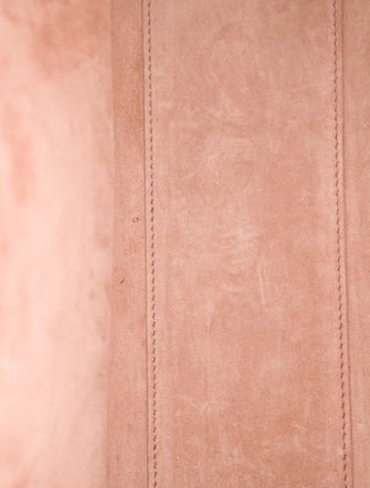 Christian Dior Alligator Lady Dior Large