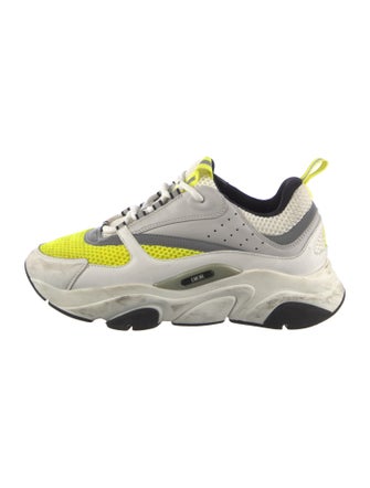 DIOR MEN B22 Sneakers