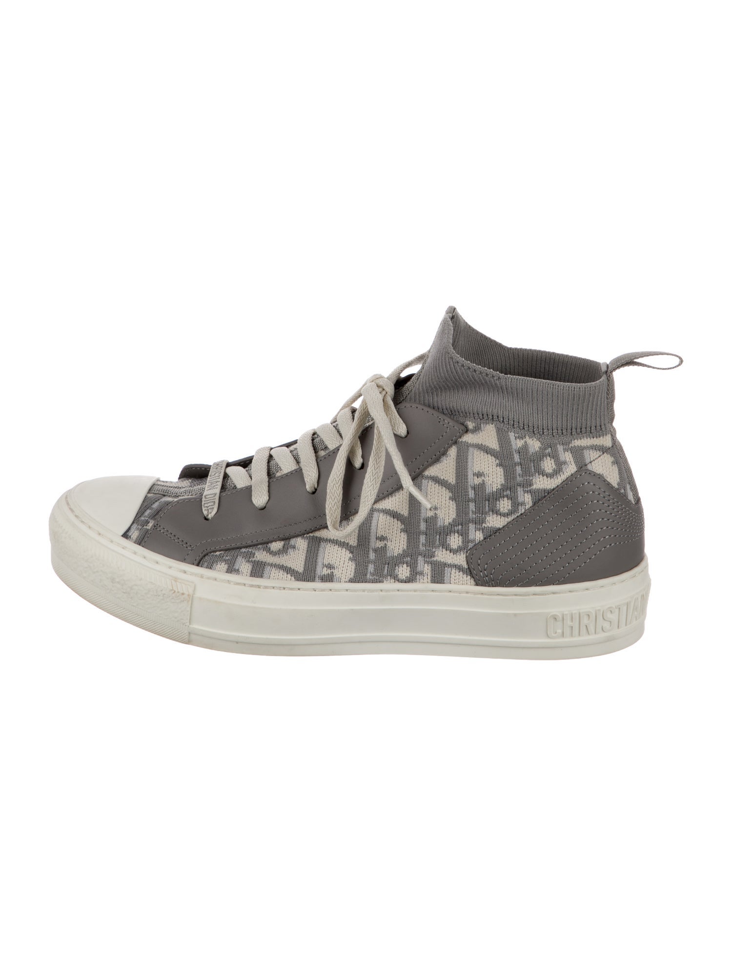 Christian Dior Walk'n'Dior Sneakers